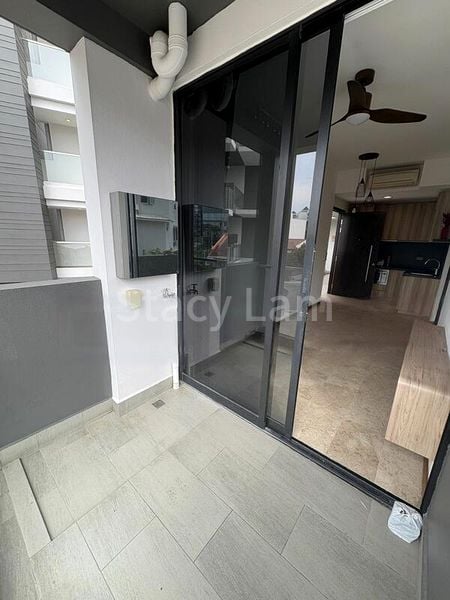 NOTTINGHILL SUITES 7