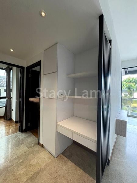 NOTTINGHILL SUITES 8