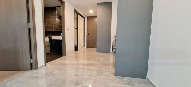 AFFINITY AT SERANGOON 8