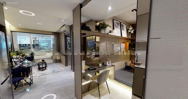 AFFINITY AT SERANGOON 5