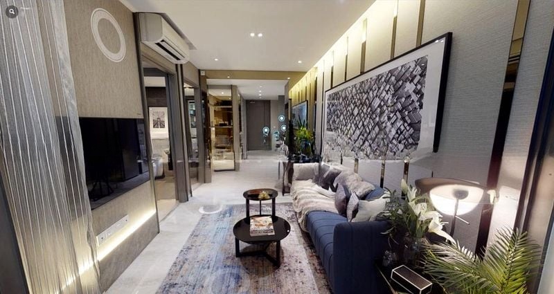 AFFINITY AT SERANGOON 7