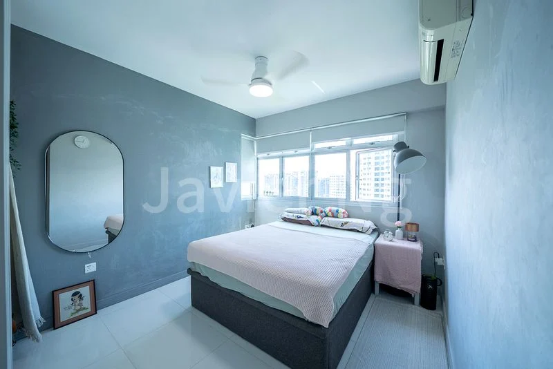 SENGKANG WEST WAY 10