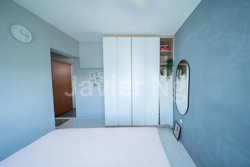 SENGKANG WEST WAY 11