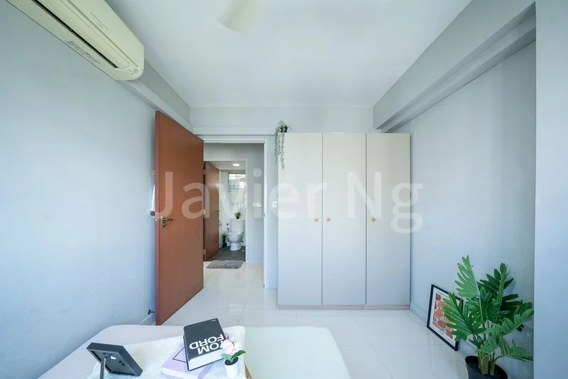 SENGKANG WEST WAY 13