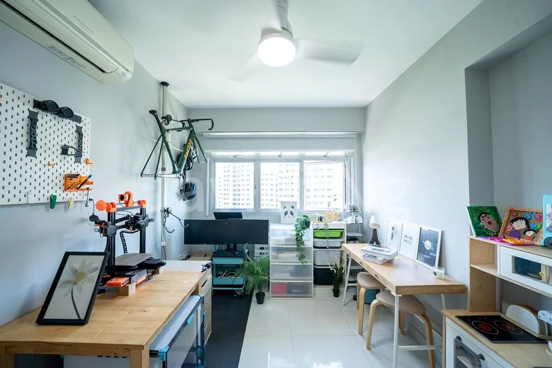 SENGKANG WEST WAY 14