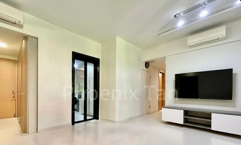 AUSTVILLE RESIDENCES 2