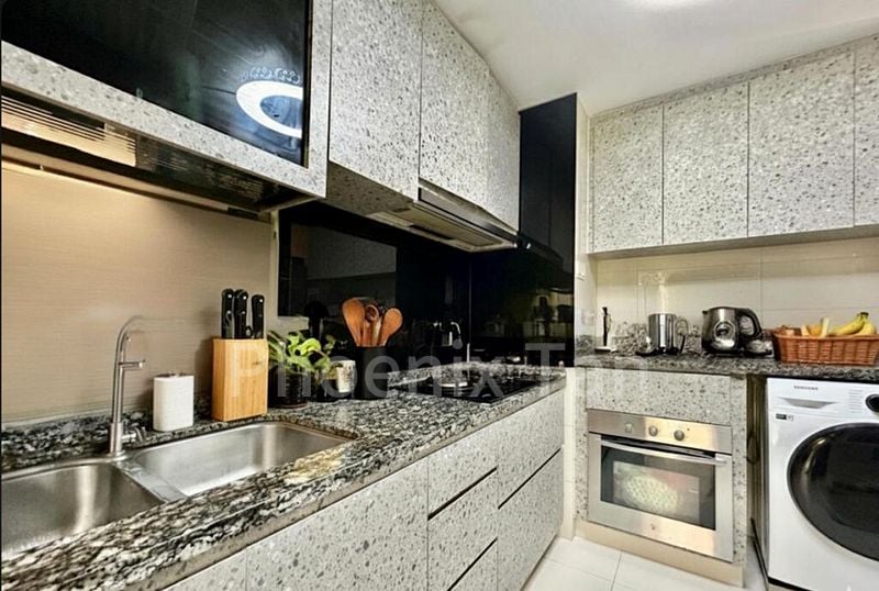 AUSTVILLE RESIDENCES 3