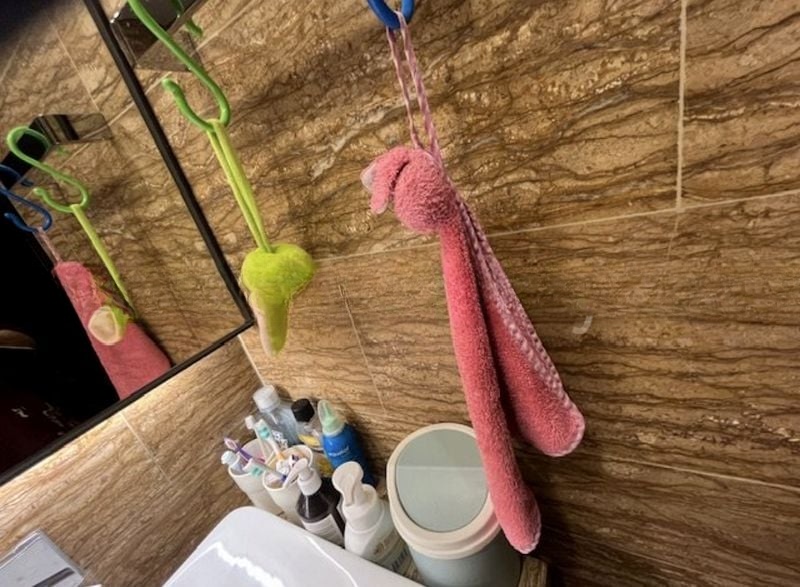 CORALS AT KEPPEL BAY 11