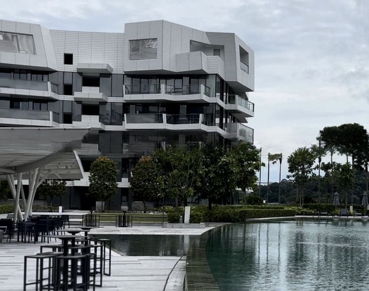 CORALS AT KEPPEL BAY 8