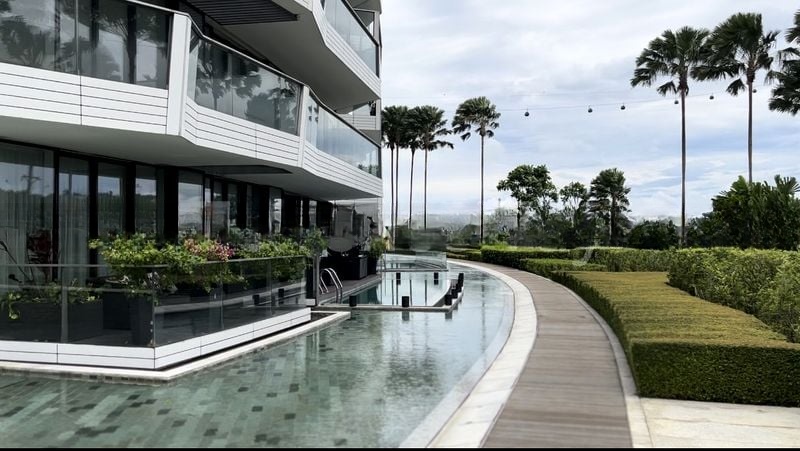 CORALS AT KEPPEL BAY 7