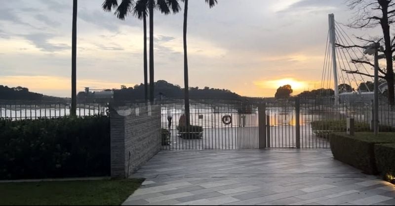 CORALS AT KEPPEL BAY 4