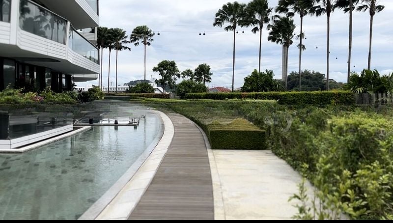 CORALS AT KEPPEL BAY 5