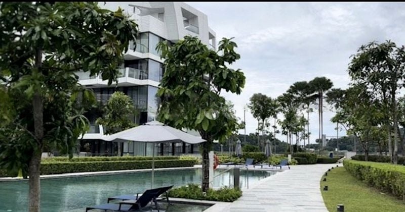 CORALS AT KEPPEL BAY 9