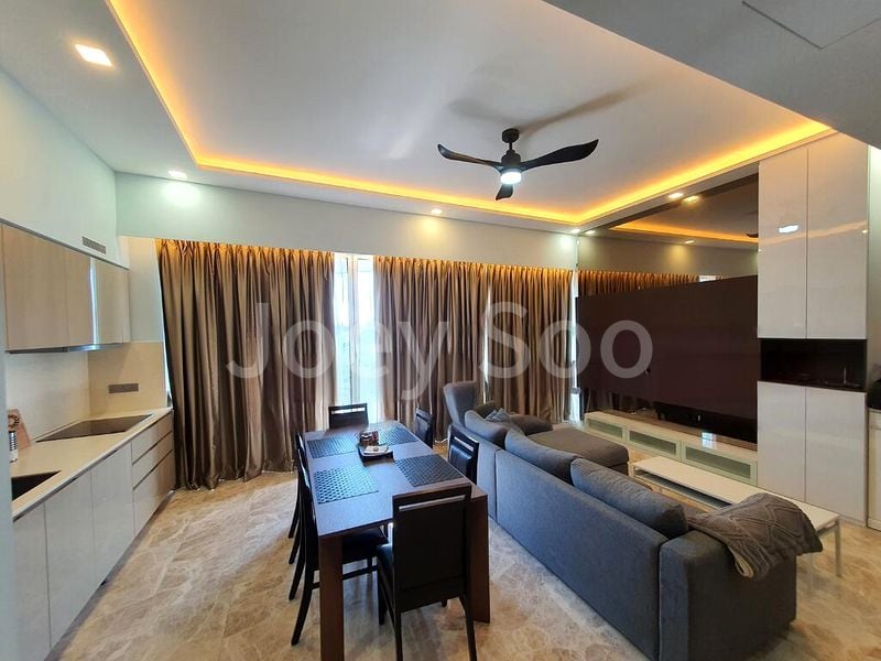 CORALS AT KEPPEL BAY 2