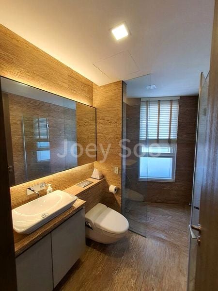 CORALS AT KEPPEL BAY 5