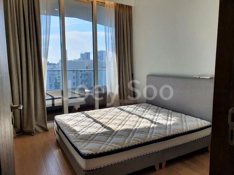 CORALS AT KEPPEL BAY 6