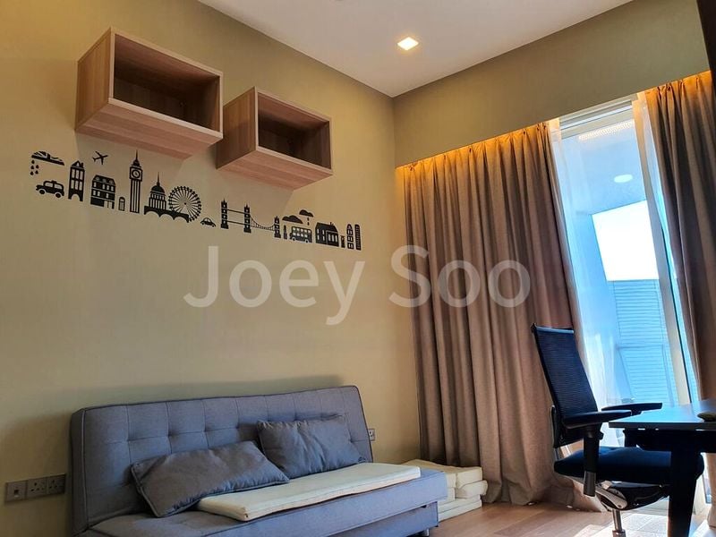 CORALS AT KEPPEL BAY 7