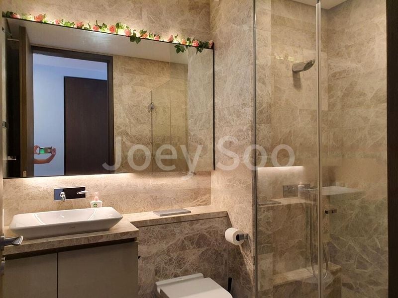 CORALS AT KEPPEL BAY 8