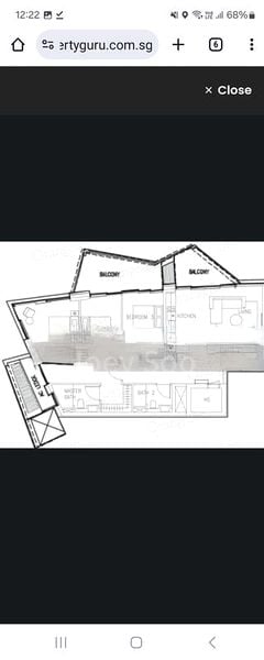 CORALS AT KEPPEL BAY 9