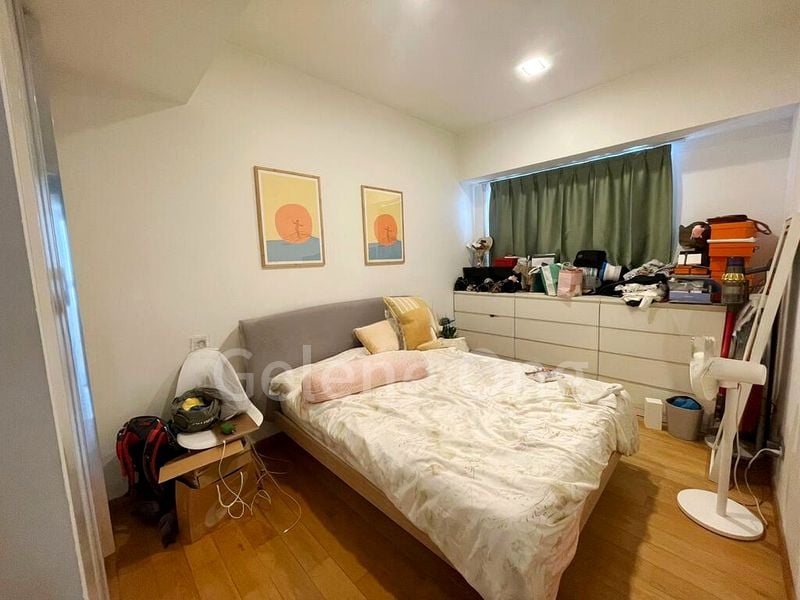 REFLECTIONS AT KEPPEL BAY 3