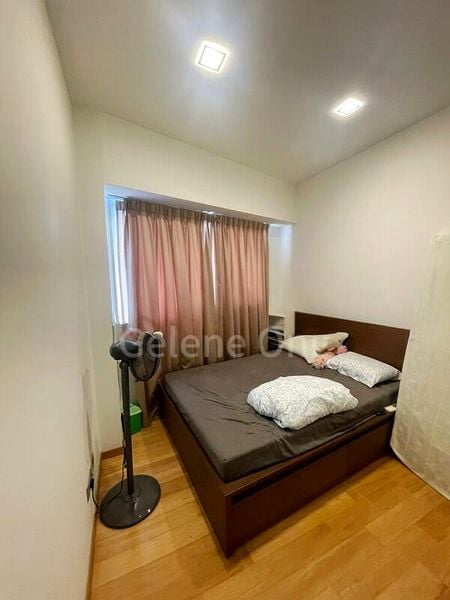 REFLECTIONS AT KEPPEL BAY 5