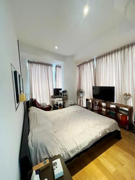 REFLECTIONS AT KEPPEL BAY 6