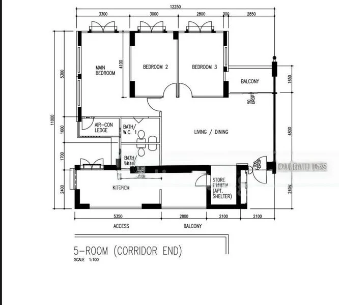 WELLINGTON CIRCLE 10