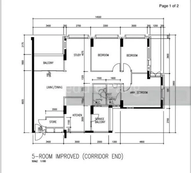 WELLINGTON CIRCLE 11
