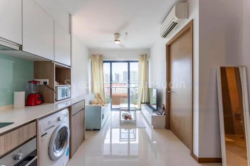 KINGSFORD WATERBAY 3