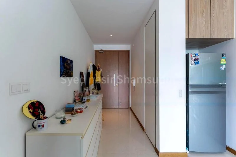 KINGSFORD WATERBAY 5