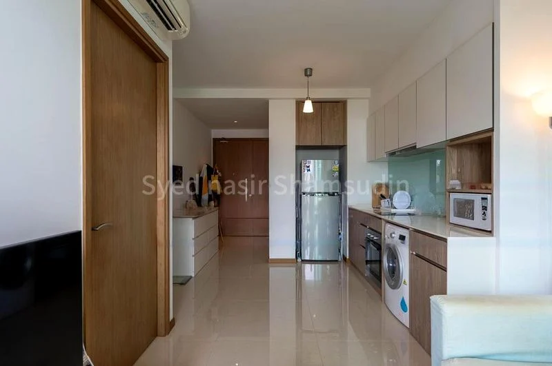 KINGSFORD WATERBAY 6