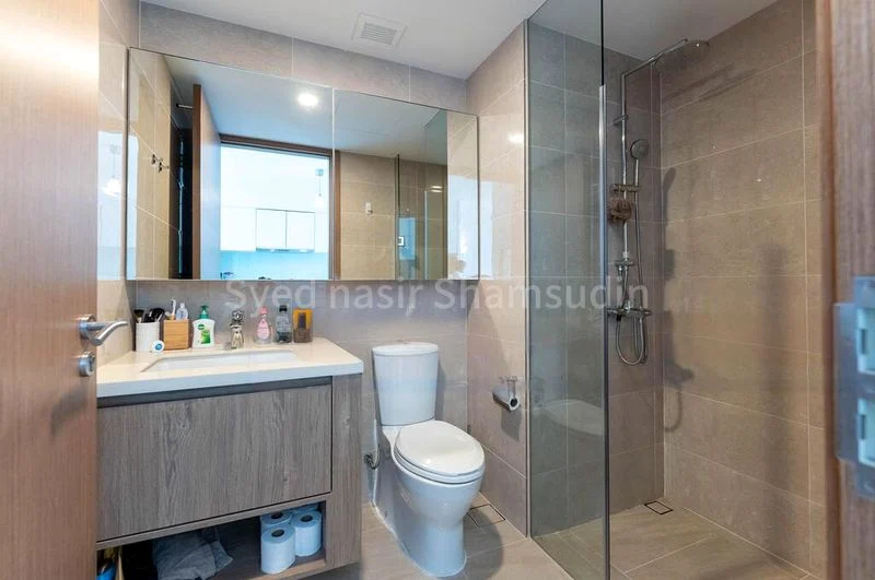 KINGSFORD WATERBAY 7