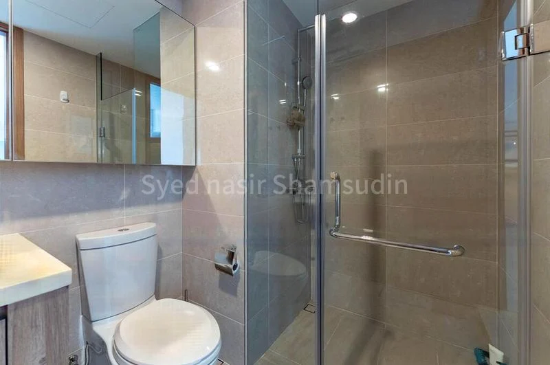 KINGSFORD WATERBAY 8