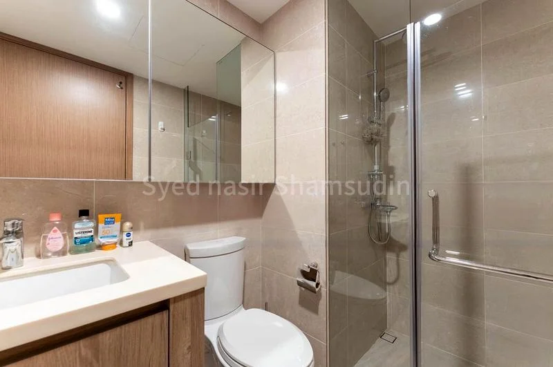 KINGSFORD WATERBAY 9