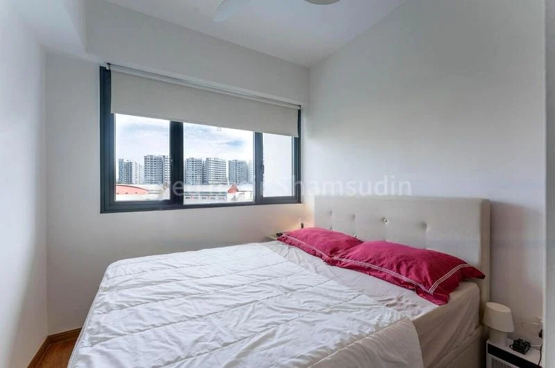 KINGSFORD WATERBAY 10