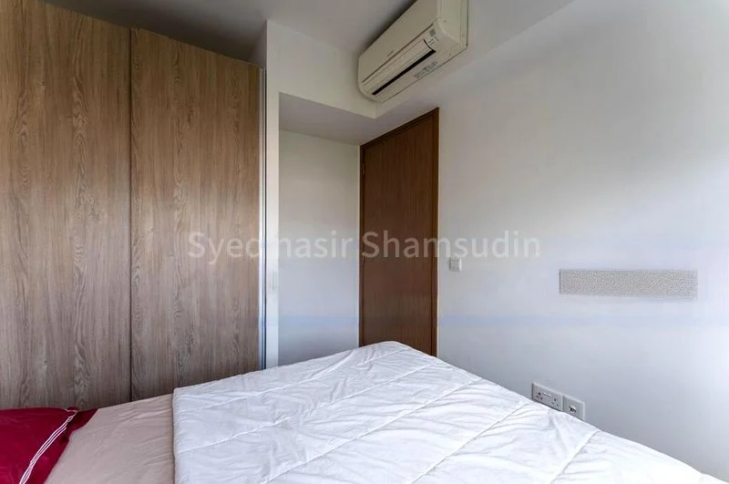 KINGSFORD WATERBAY 11