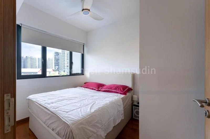 KINGSFORD WATERBAY 12