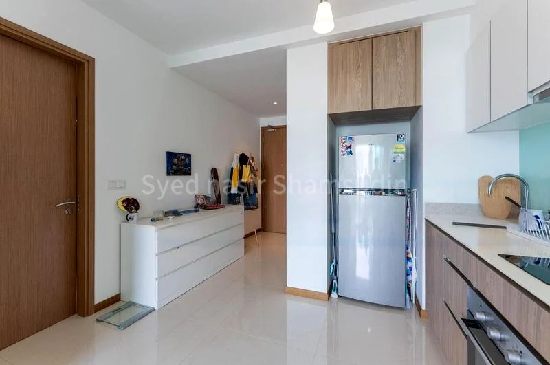 KINGSFORD WATERBAY 14