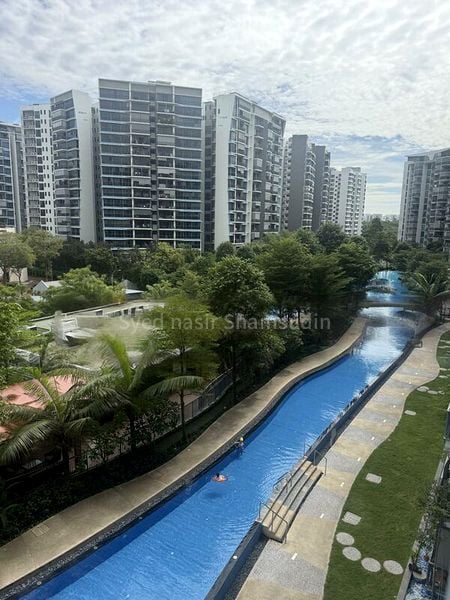 KINGSFORD WATERBAY 15