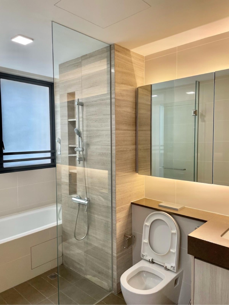 HEDGES PARK CONDOMINIUM 14