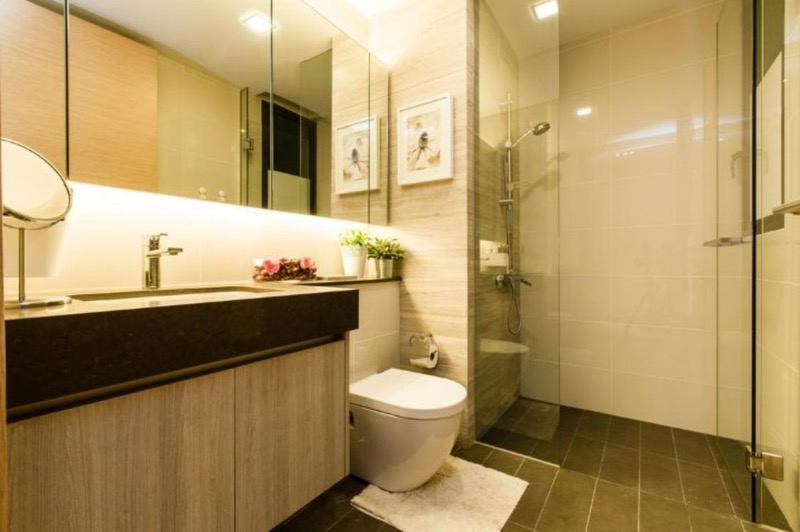 HEDGES PARK CONDOMINIUM 15