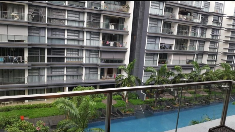 HEDGES PARK CONDOMINIUM 19