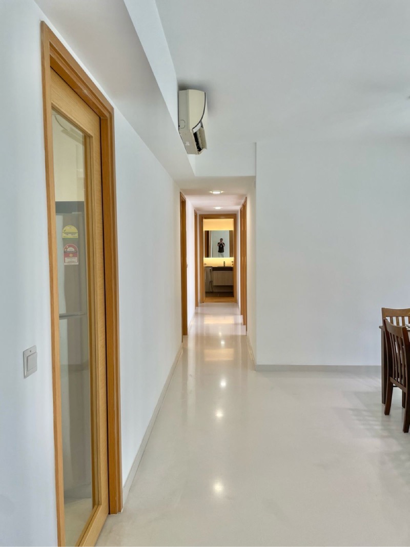 HEDGES PARK CONDOMINIUM 5