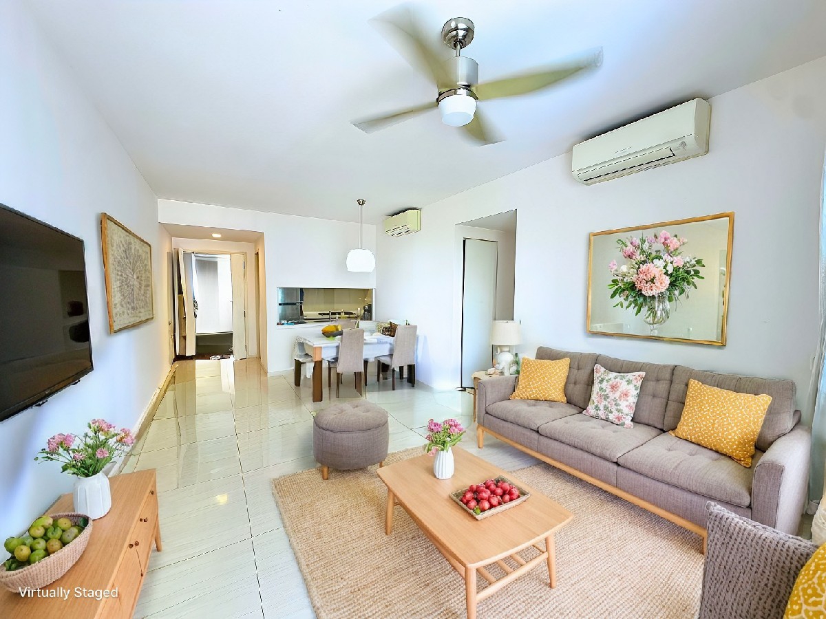 RIVERSOUND RESIDENCE 12