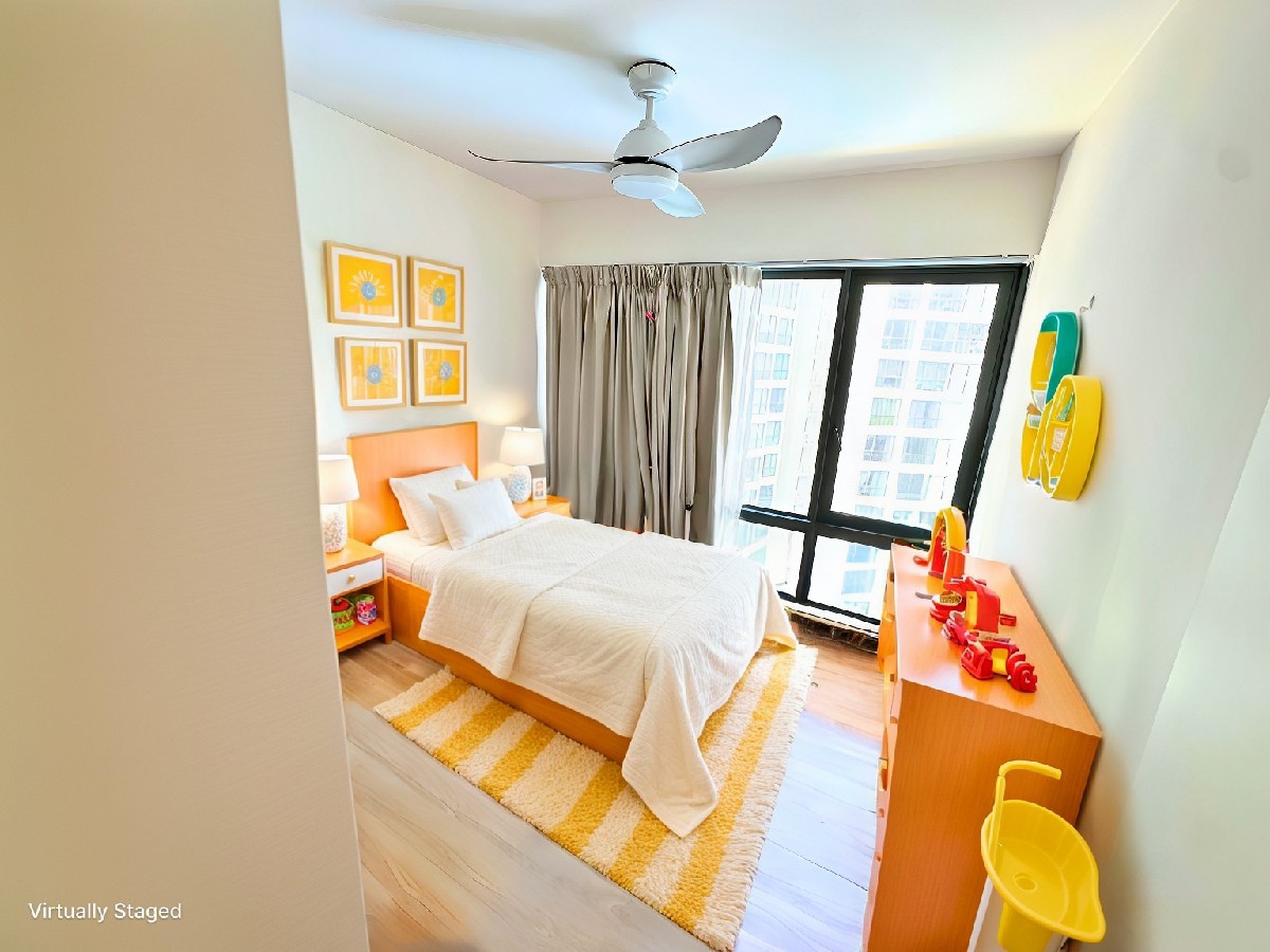 RIVERSOUND RESIDENCE 13