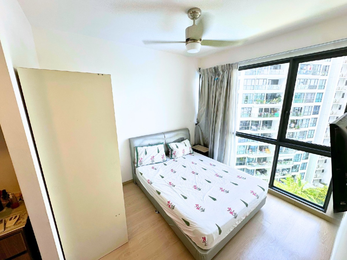 RIVERSOUND RESIDENCE 14