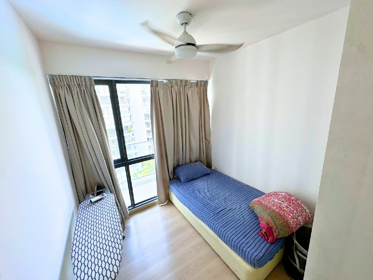 RIVERSOUND RESIDENCE 16