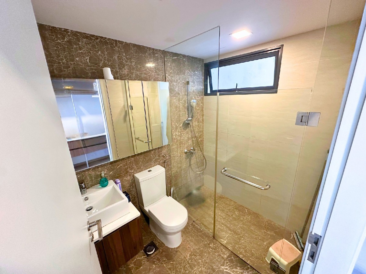 RIVERSOUND RESIDENCE 20