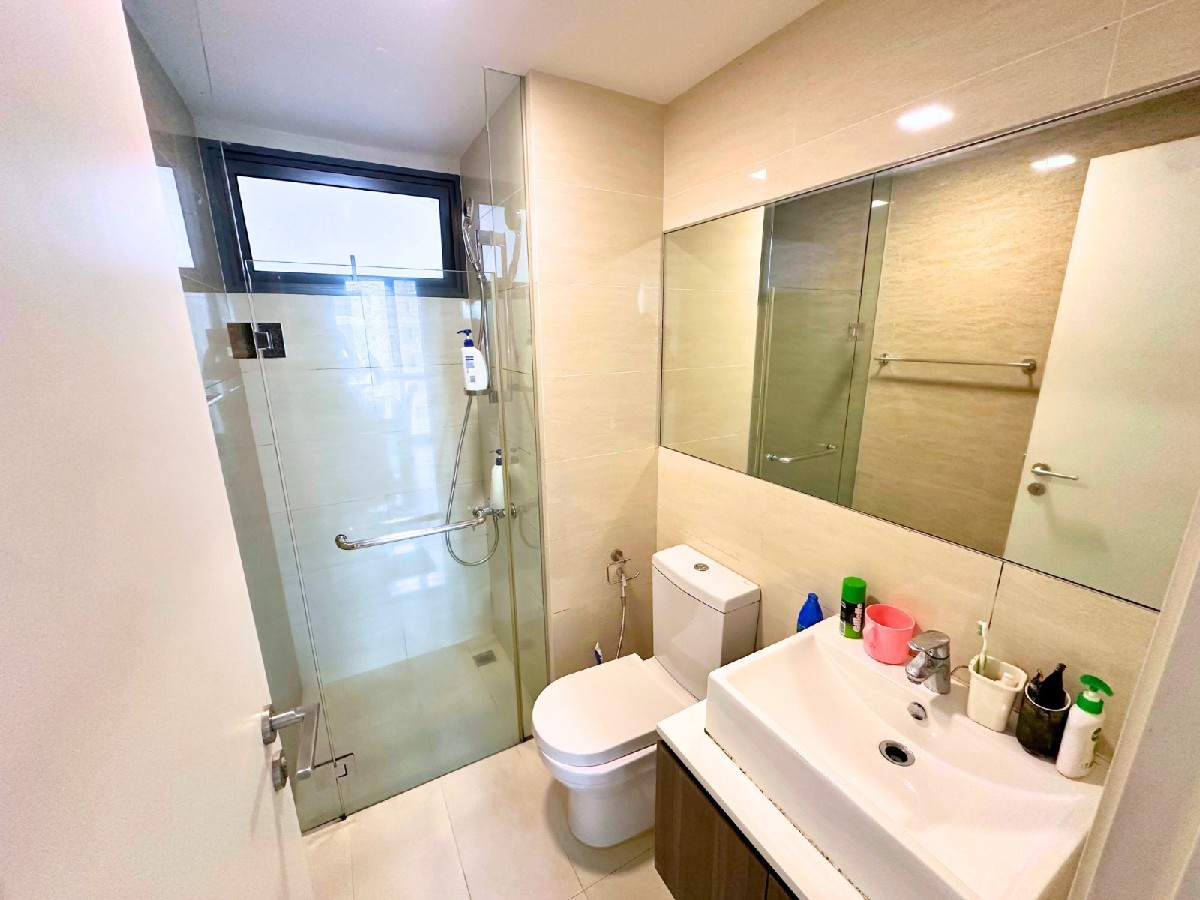 RIVERSOUND RESIDENCE 21