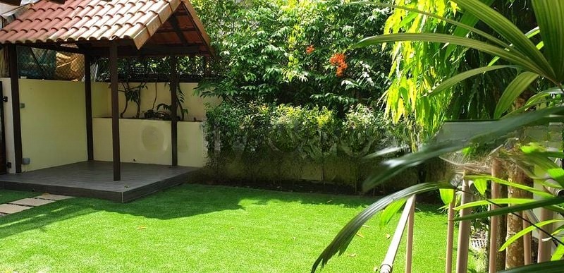 SUMMERHILL 7